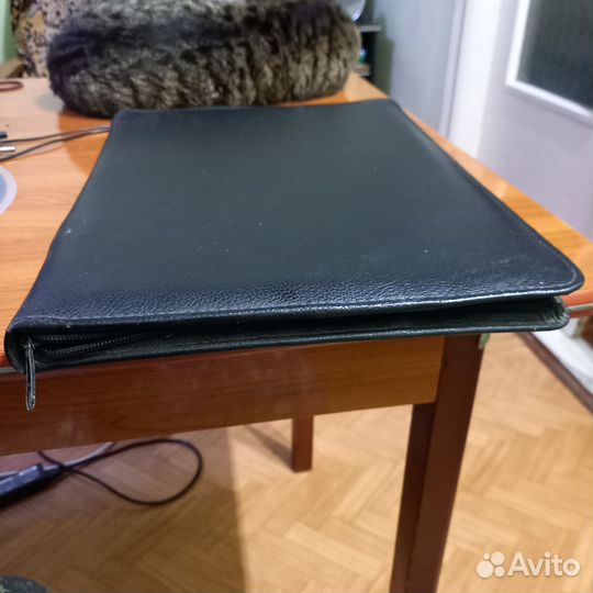 Папка для документов a4