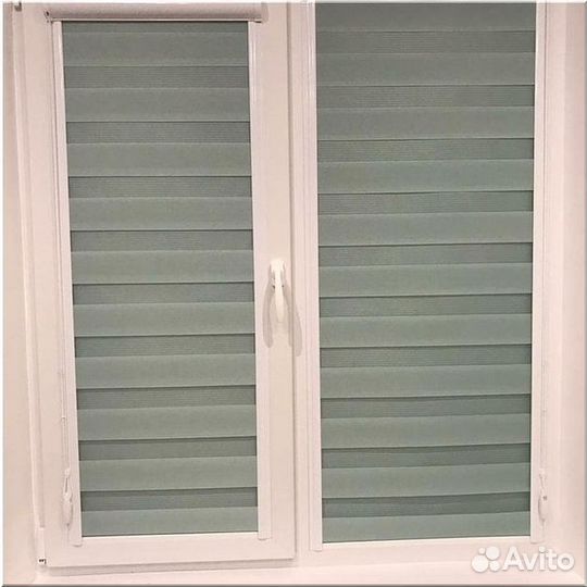 Рулонные шторы+доставка