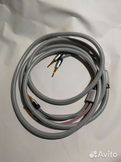 Кабель акустический Belkin /Monster