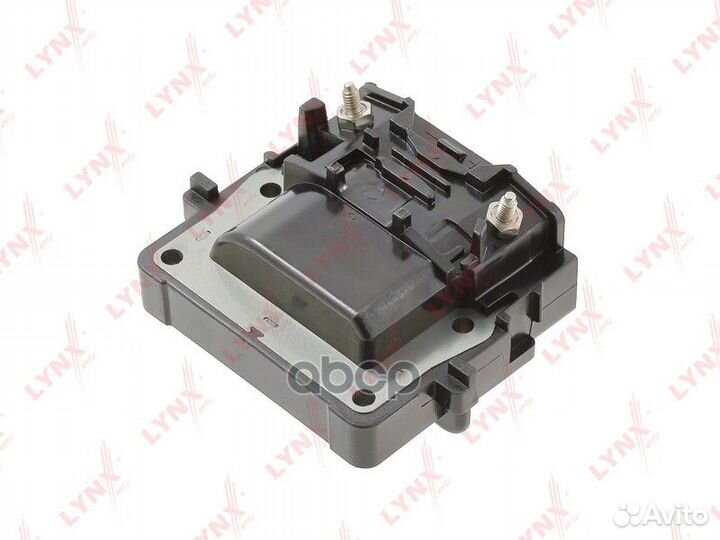 Катушка зажигания toyota Avensis(T22) 1.6 97-00