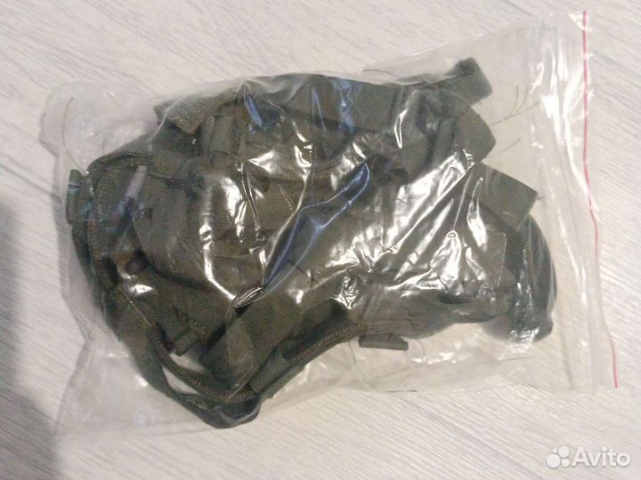 Подшлемник военный