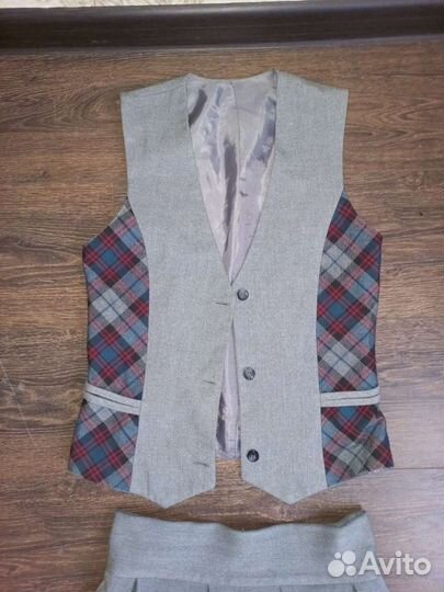 Школьная форма,р-р 146-152