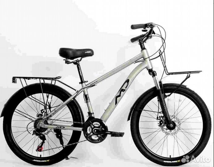 Велосипеды оптом