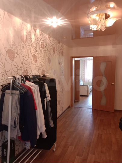 2-к. квартира, 45 м², 1/5 эт.