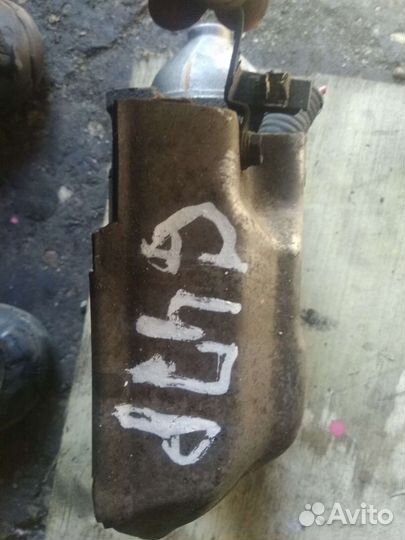 Стартер Hyunday Trajet, Sonata 2.0,131-136л.с