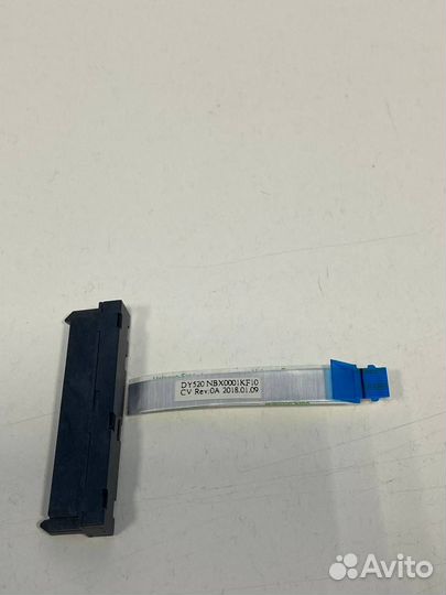 Кабель накопителя HDD Lenovo Легион Y520-15IKB