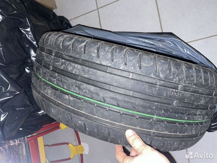 Viatti Strada Asimmetrico 225/45 R17 91H