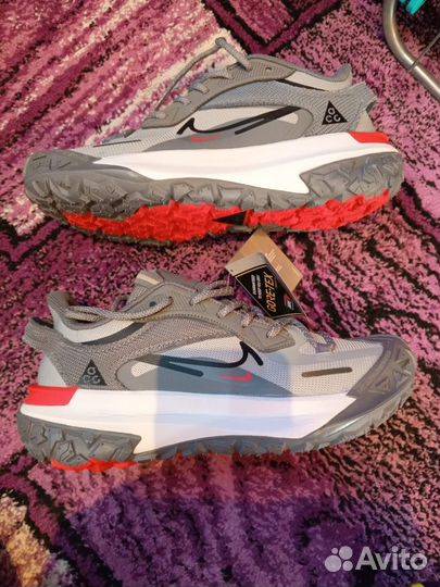 Продам мужские Кроссовки Nike ACG Mountain Fly 2