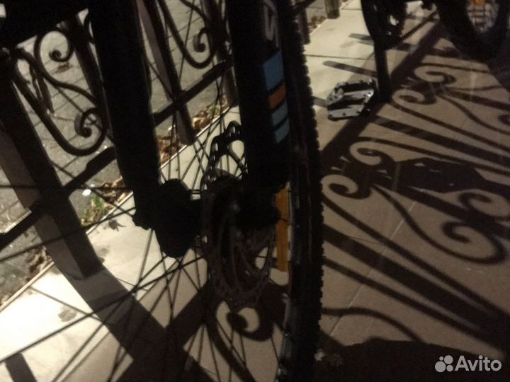 26 Tech Team Tenet 2023 Велосипед скоростной