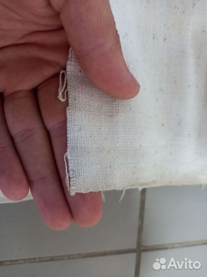 Домоткань старинная-0037
