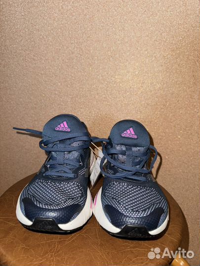 Кроссовки Adidas SolarGlide