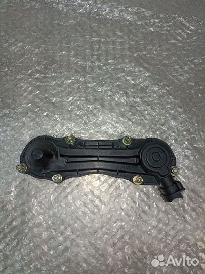 Крышка суппорта 3 сенсора SB6/SB7