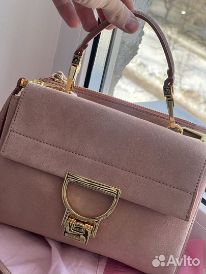 Сумка coccinelle