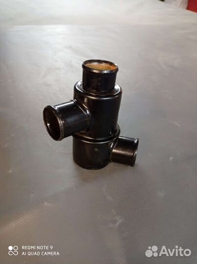 Термостат ваз