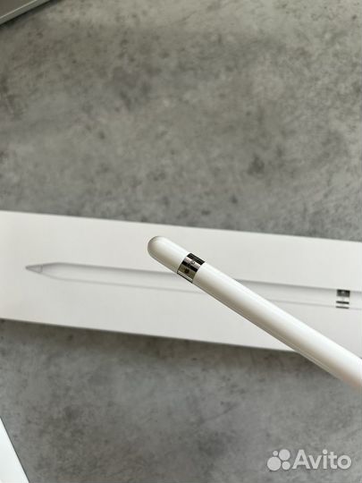 Apple pencil 1