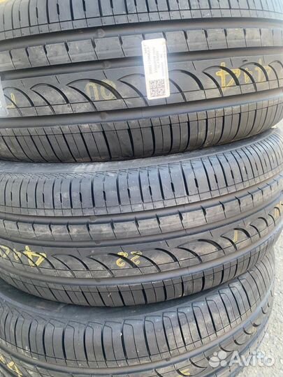 Pirelli Formula Energy 235/60 R18 107