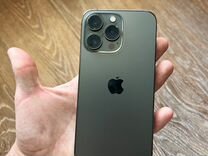 iPhone 13 Pro, 256 ГБ