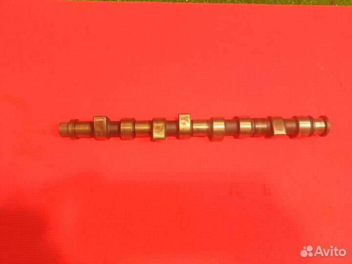 Распредвал volkswagen audi wwo