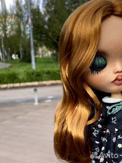 Кукла Блайз кастом в наличии