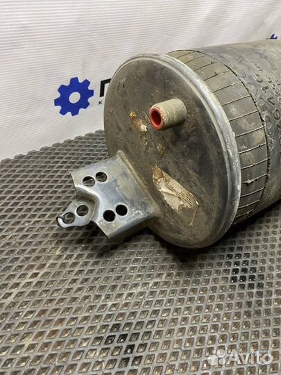 Пневмоподушка Volvo FH4 1076416