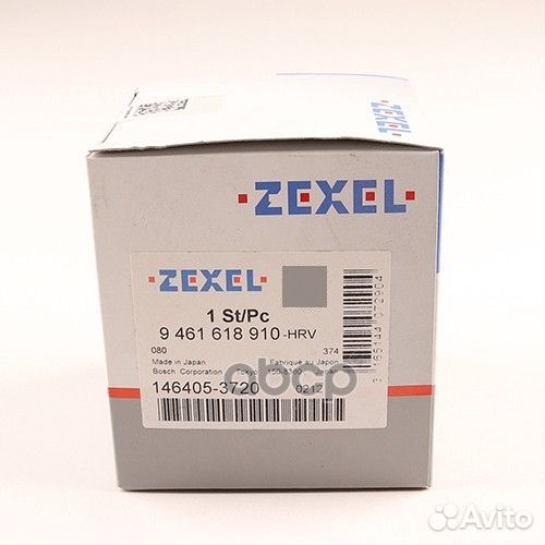 Плунжерная пара nissan RD28Ti 146405-3720 zexel