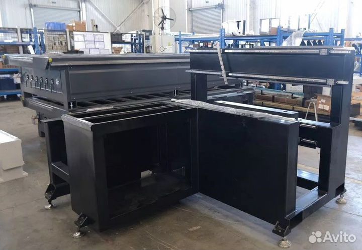 Сверлильно присадочный центр