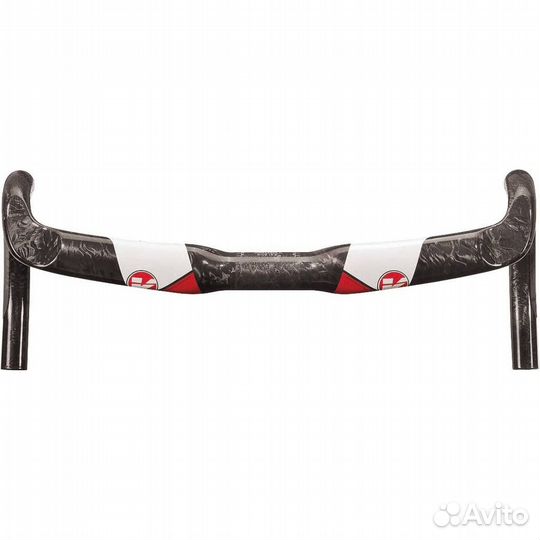Vision Metron 4D Compact Road Handlebar