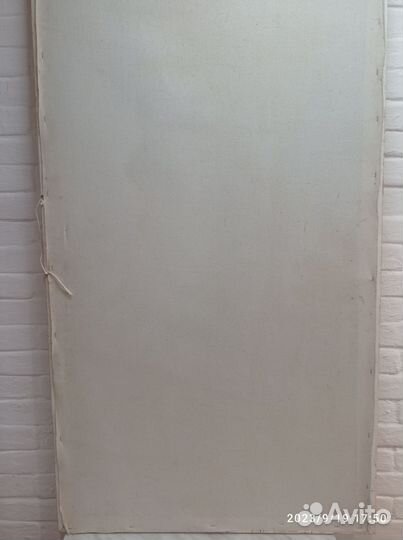 Картина на холсте