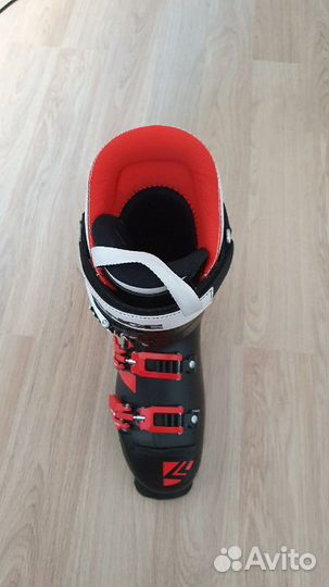 Горнолыжные ботинки Lange rx100