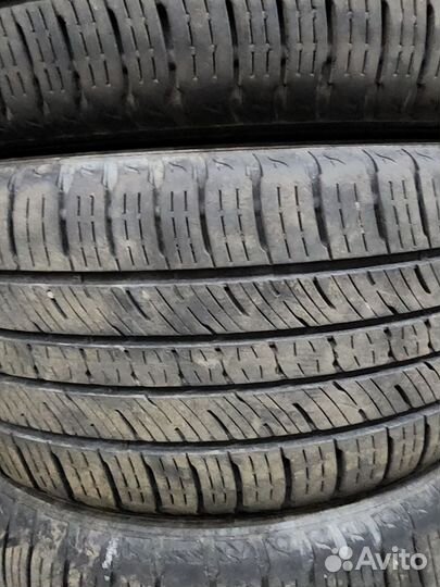 Kumho Crugen Premium KL33 255/50 R20 105H