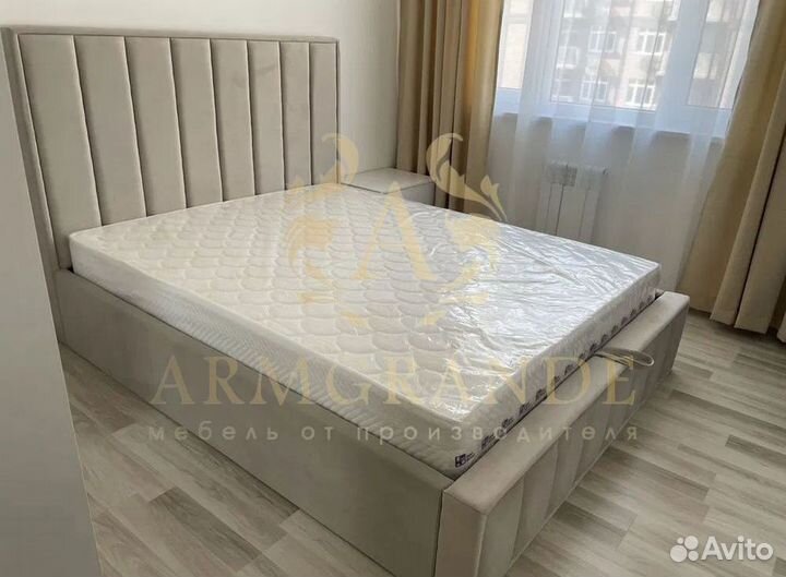 Кровати любых размеров под заказ