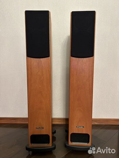 Напольные колонки PMC GB 1