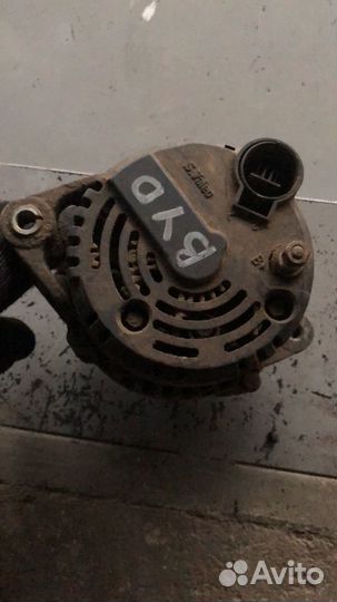 Генератор BYD Flyer 0.8л