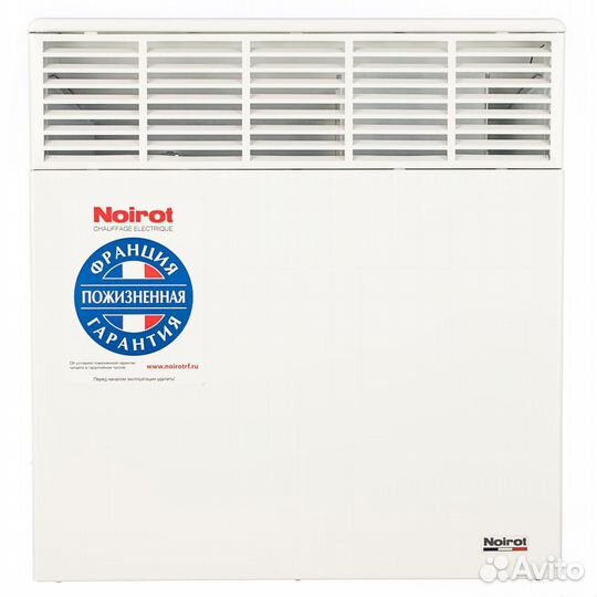 Конвектор Noirot CNX-4 1000 Plus