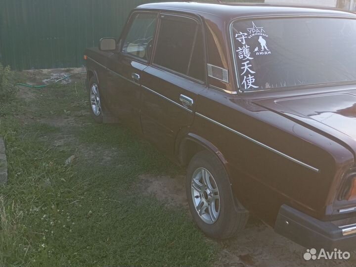 ВАЗ 2103 1.3 МТ, 1980, 5 146 км