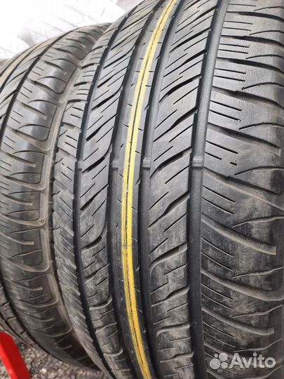 Dunlop Grandtrek PT2A 285/50 R20