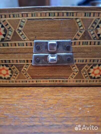 Настольные игры