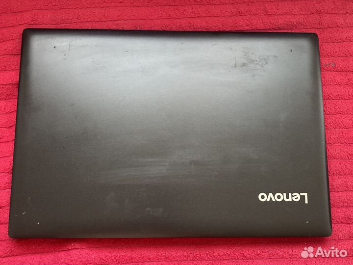 Ноутбук lenovo ideapad 330 15ikb