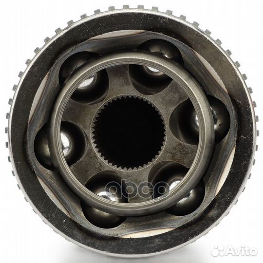 ШРУС peugeot boxer 1.9-2.5TDI 97 smcve059