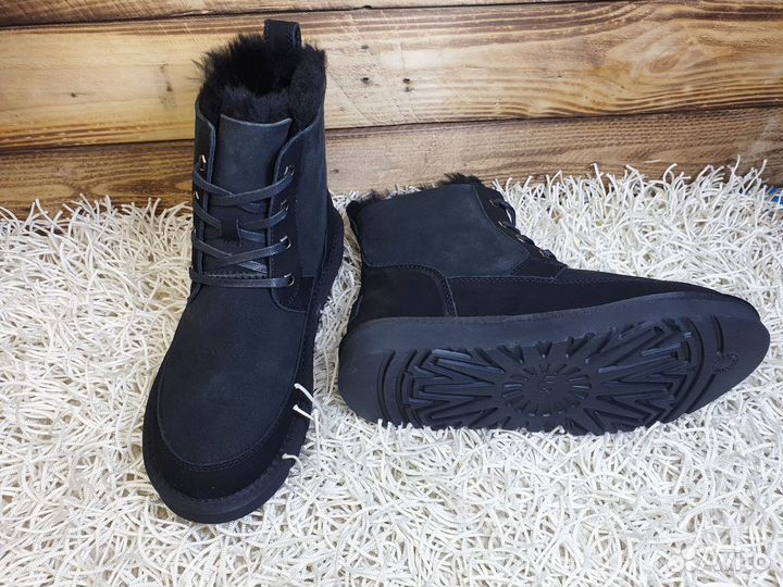 UGG оригинал