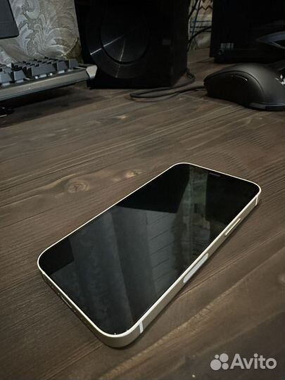 iPhone 12 mini, 128 ГБ