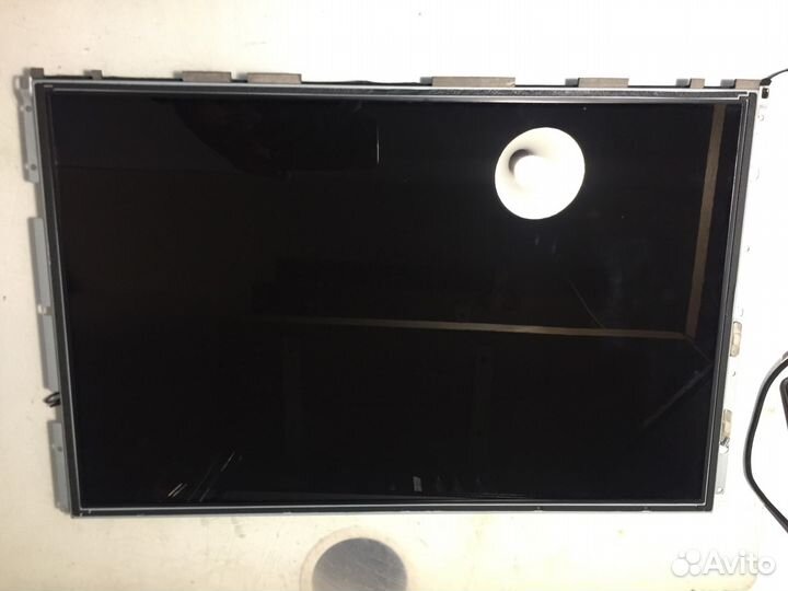 Матрица, Экран, Дисплей LCD iMac A1224 2007 2008