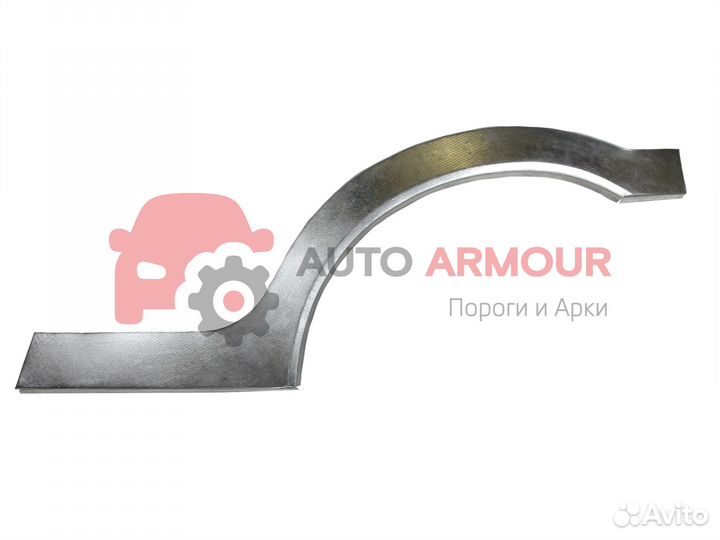 Арки Toyota Celica и другие