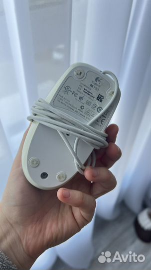 Мышка для компьютера