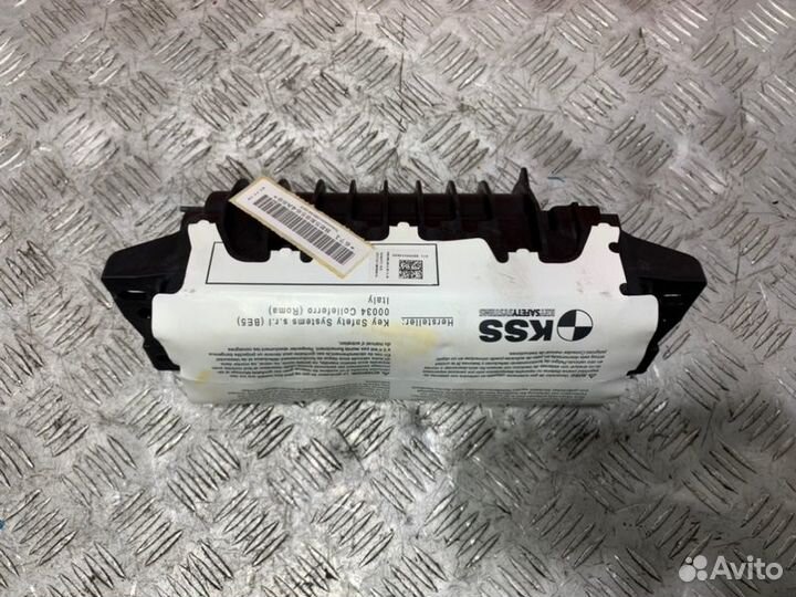 Подушка безопасности пассажира Audi Q5 8RB