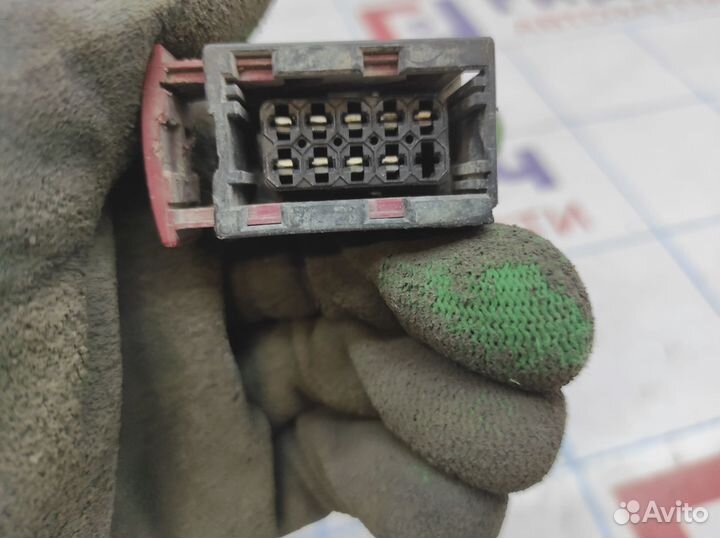 Проводка фары Volvo XC90 30678833