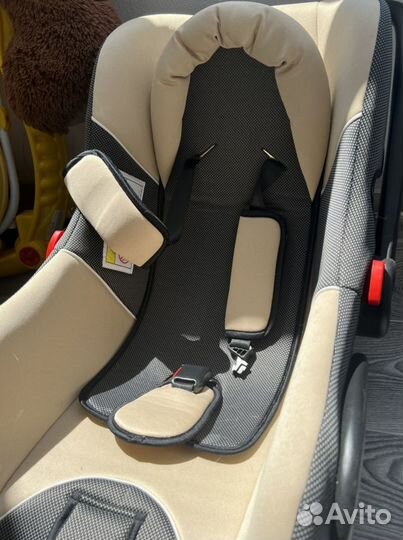 Автолюлька