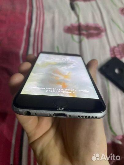 iPhone 6S, 32 ГБ