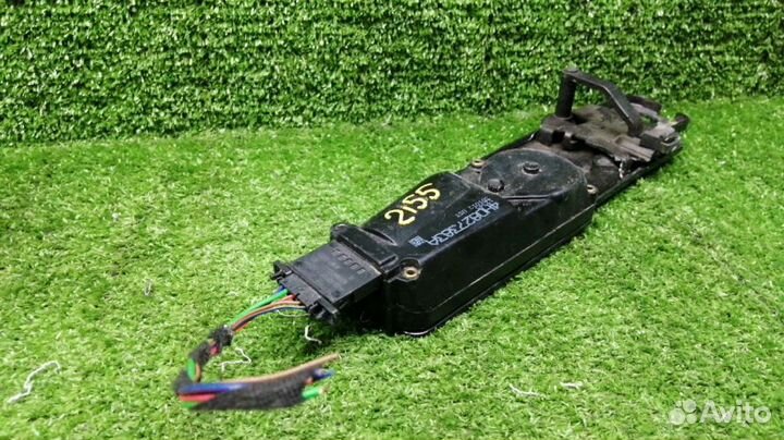 Замок багажника Audi A8 Задний