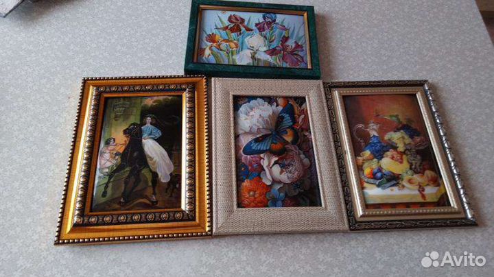 Всадница. Голландские натюрморты